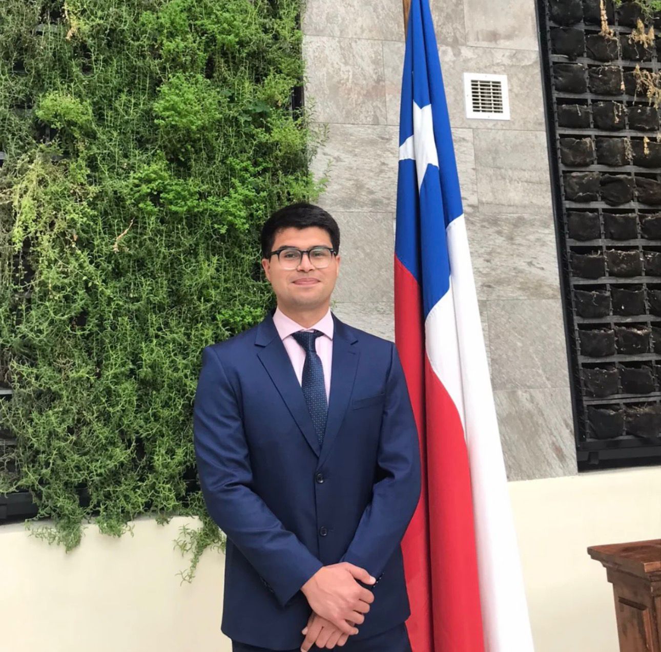 Adrián Sandoval